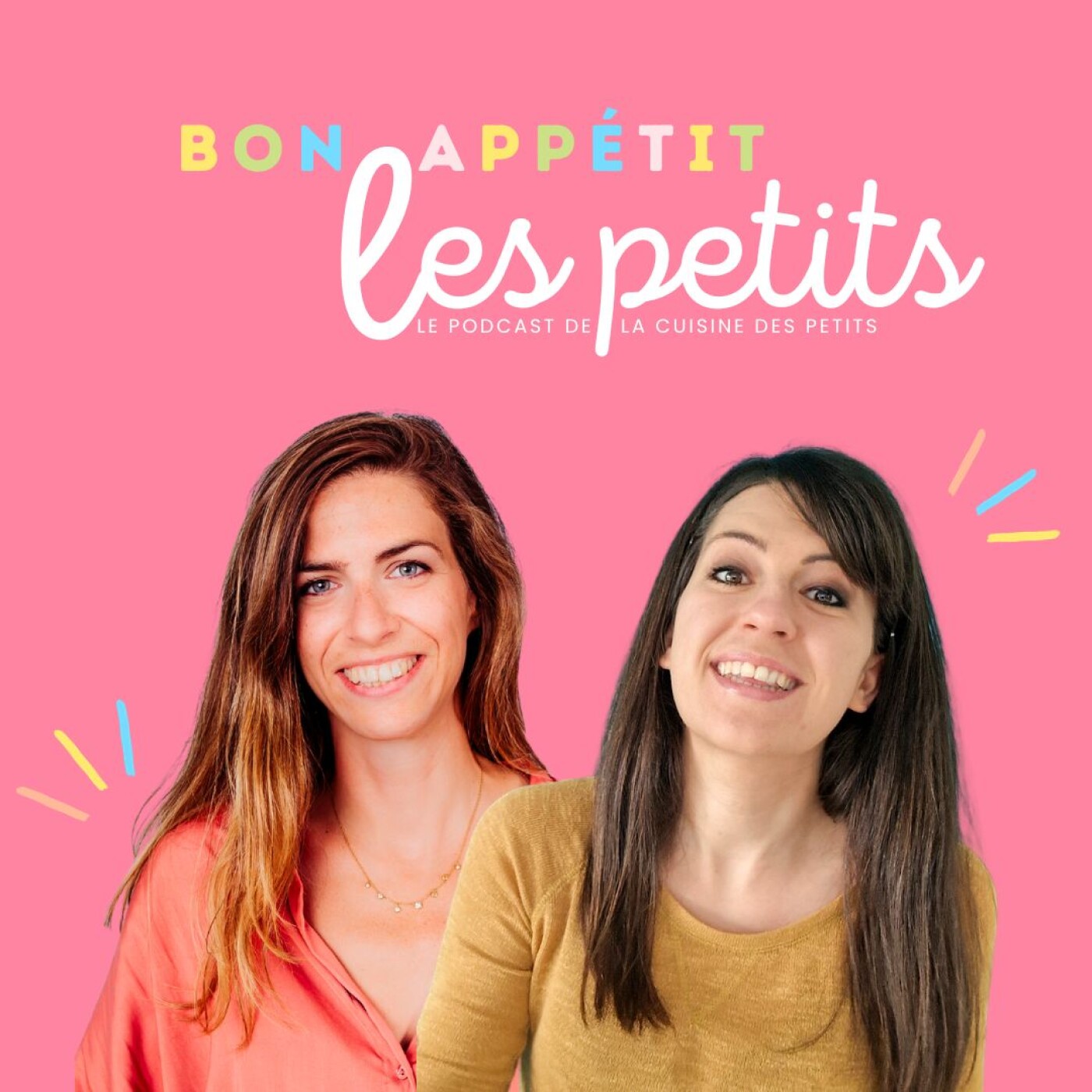 Bon Appétit les Petits - alimentation des enfants