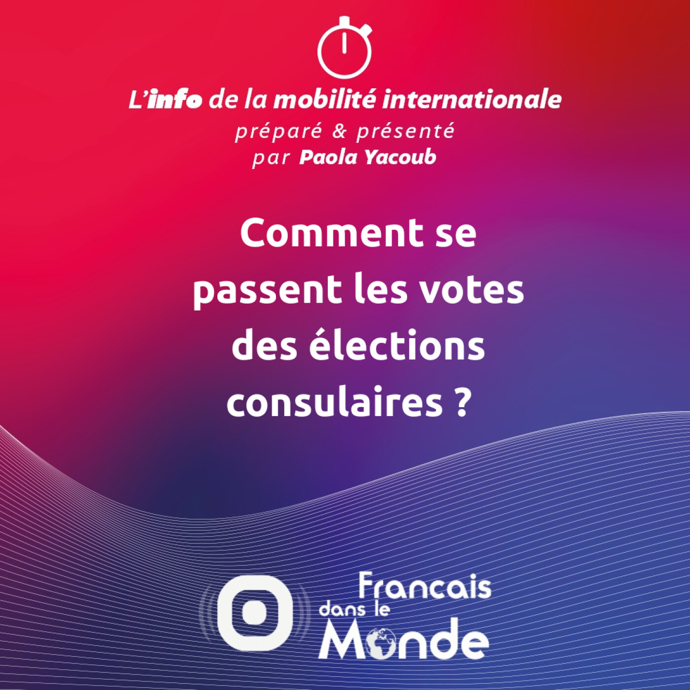 Comment se passent les votes des élections consulaires ?