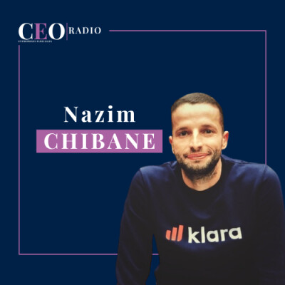 Klara : La plateforme qui place l'humain au cœur du management de compétence | Nazim Chibane, Président-Fondateur de Klara cover