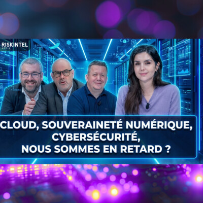 Cloud souverain, cybersécurité et IA : ce que les entreprises européennes doivent vraiment savoir en 2026 cover