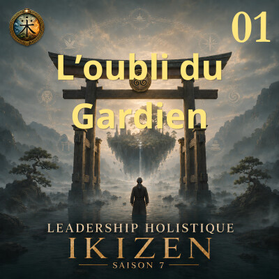 Pourquoi nous nous perdons : l’oubli du Gardien cover