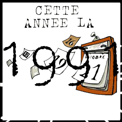 Cette année là par Bruno Rostan Épisode 28 : 1991 cover