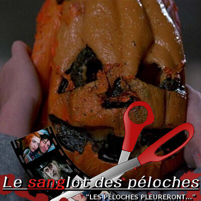 Le sanglot des péloches-31 jours d'horreur: Summerween special (jour 31) cover
