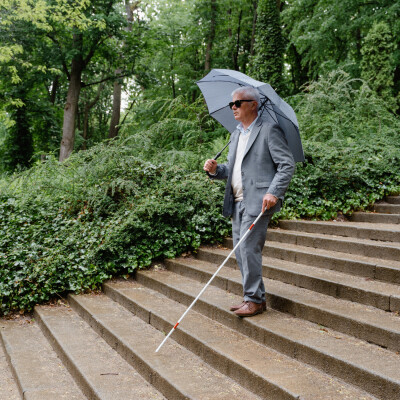 Hypnose Transpersonnelle®317 : Aveugle de naissance, Passeuse d’âme, Transmission aux enfants cover