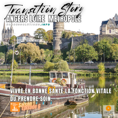 VIVRE EN BONNE SANTE LA FONCTION VITALE DU PRENDRE SOIN. cover