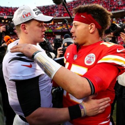NFL: Power Ranking AFC 2023 (Podcast The Playoffs #122) cover