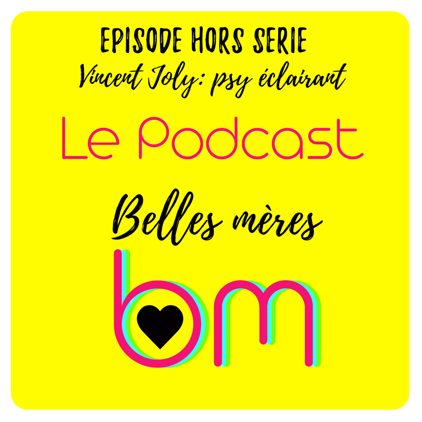 Episode Hors-Série Psychologue