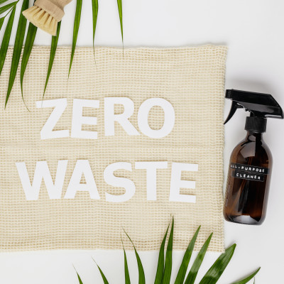 Les Croyances du zéro déchet avec Béa Johnson - épisode 2 cover