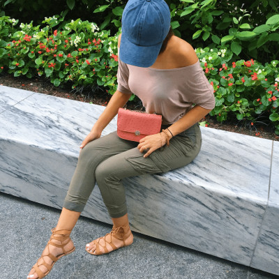 La Fashion Revolution Week cover