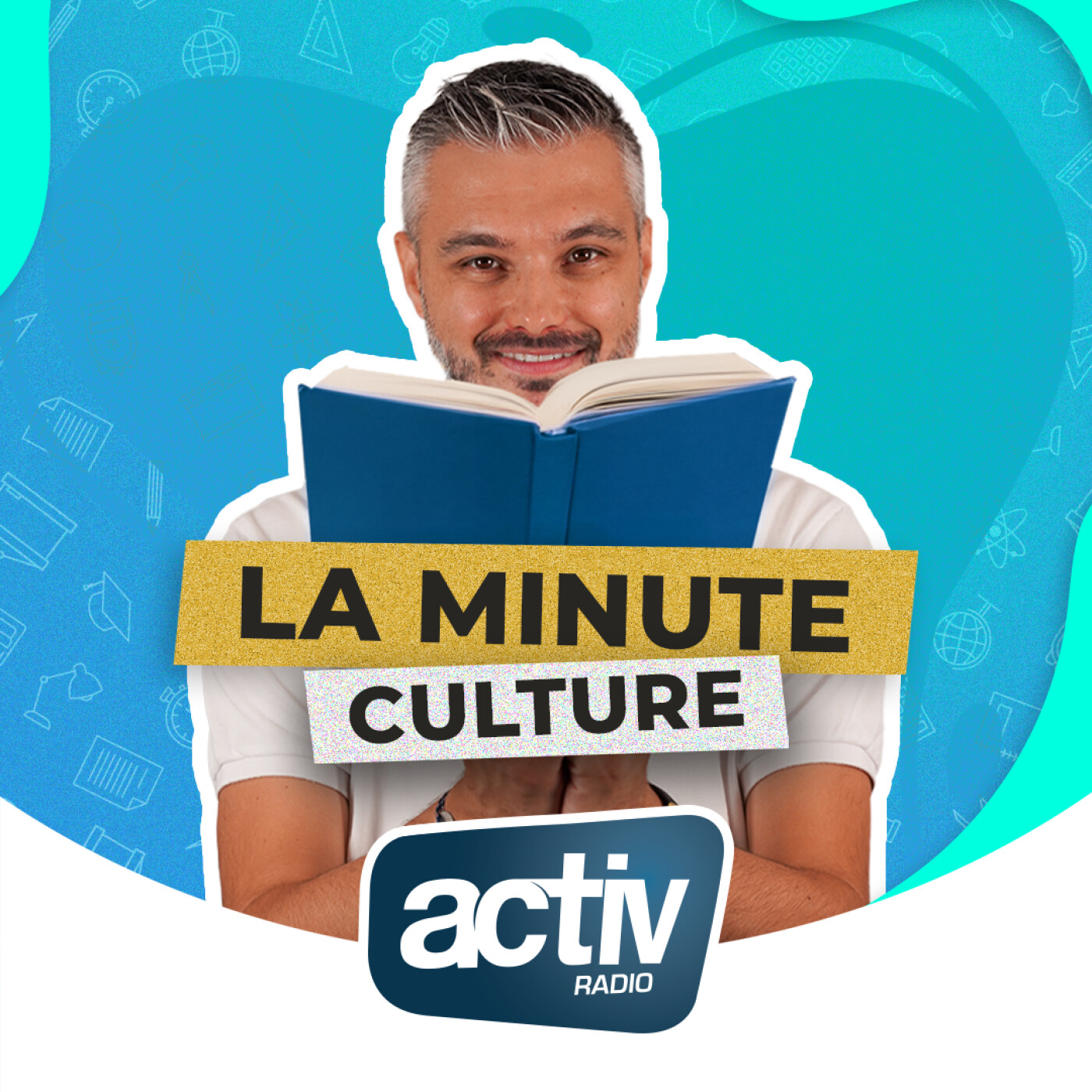 Ecouter la Minute Culture du vendredi 12 décembre