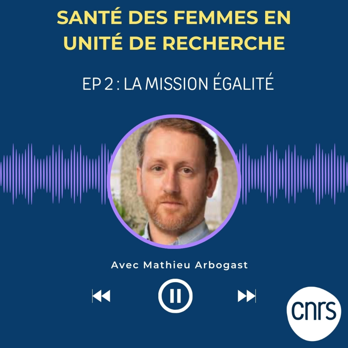 CNRS - Journée santé des femmes - EP 2 - Mission Égalité CNRS - Journée santé des femmes - EP 2 - Mission Égalité