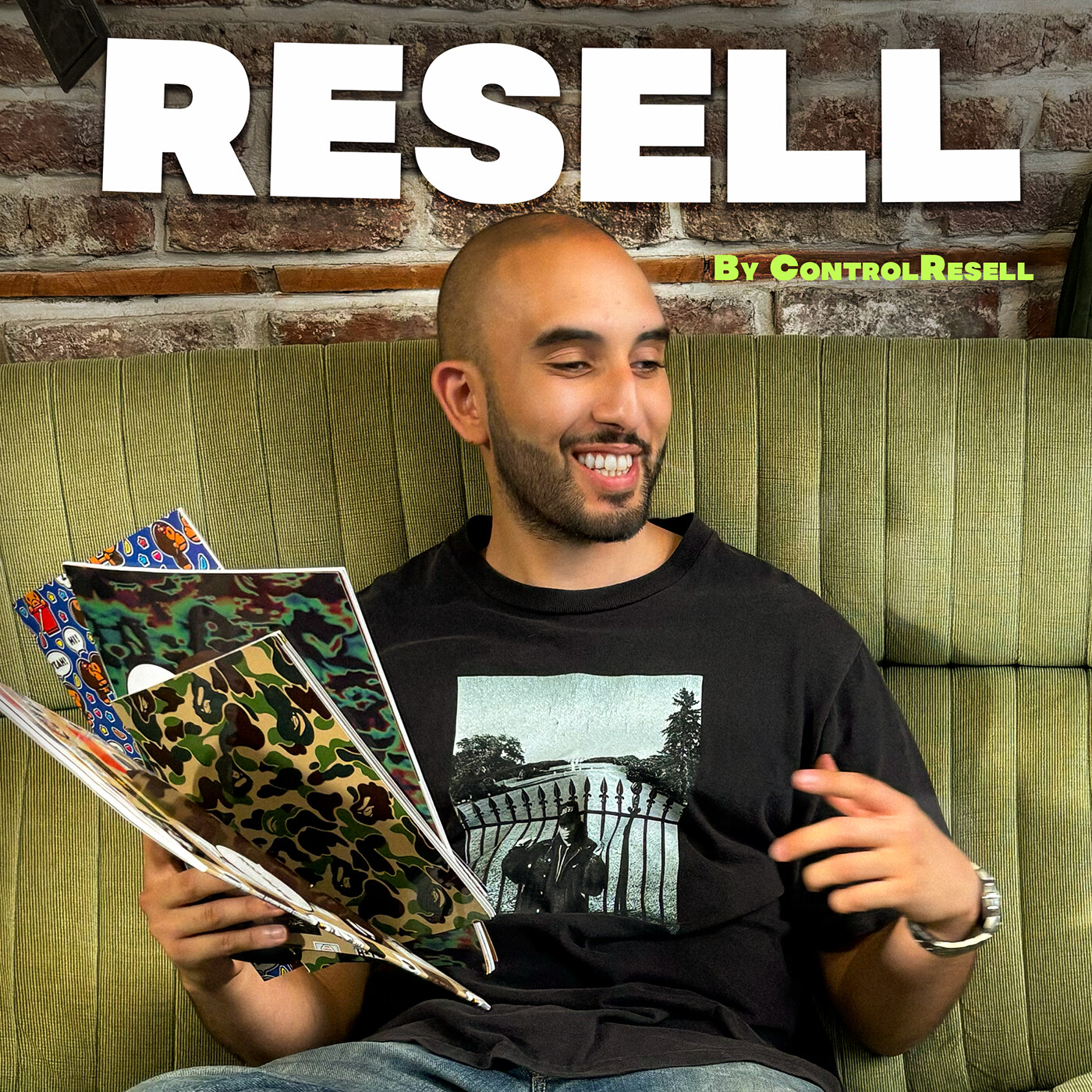 Resell