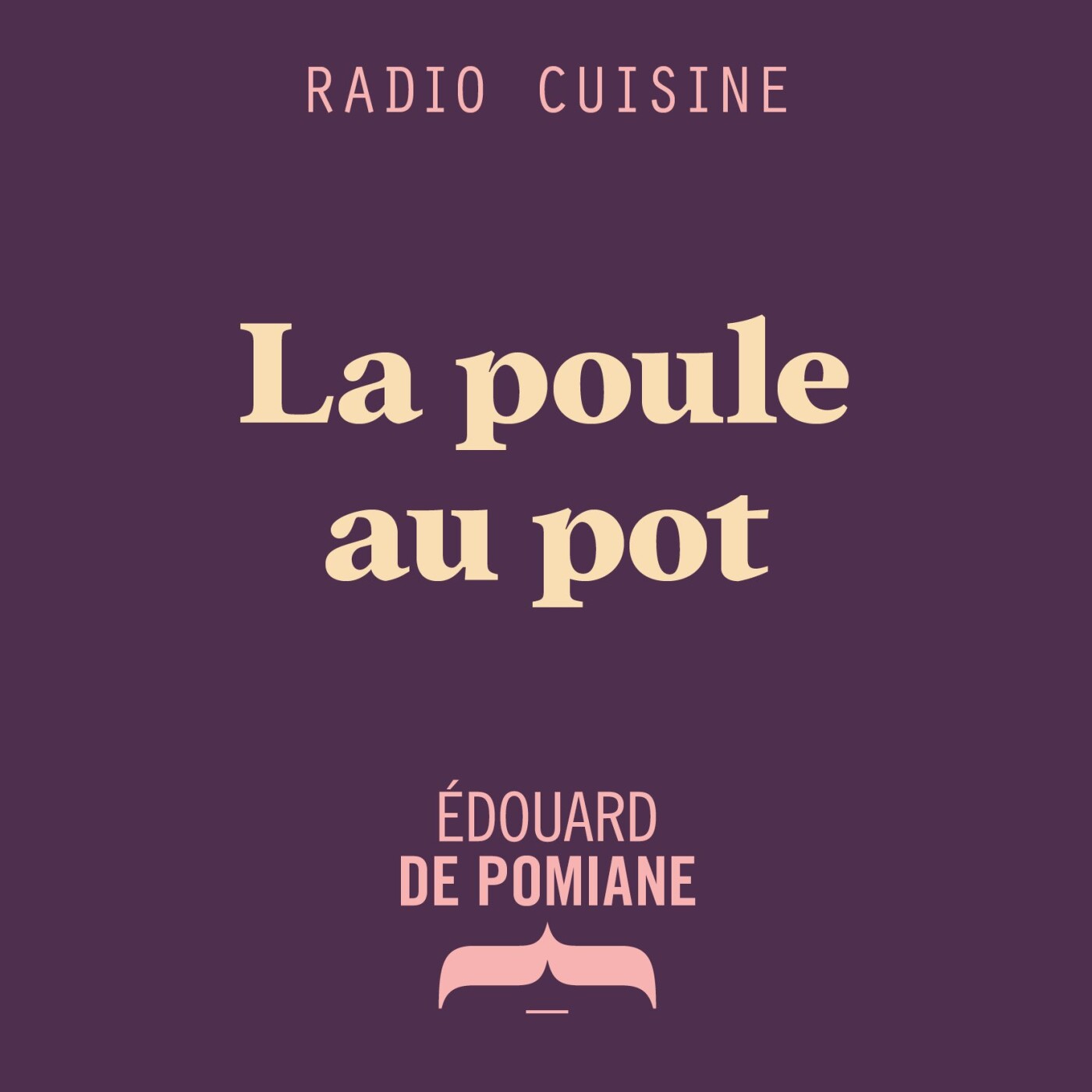 Radio Cuisine