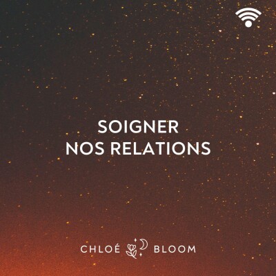 Soigner nos relations cover