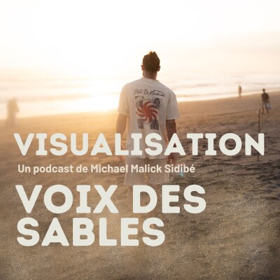 Visualisation #1 . Rencontrer sa lumière intérieure cover