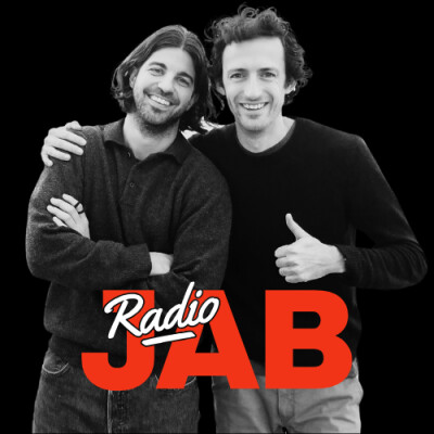 #88 [JAB Stories] Basalt : la démo, c'est pour les faibles. cover