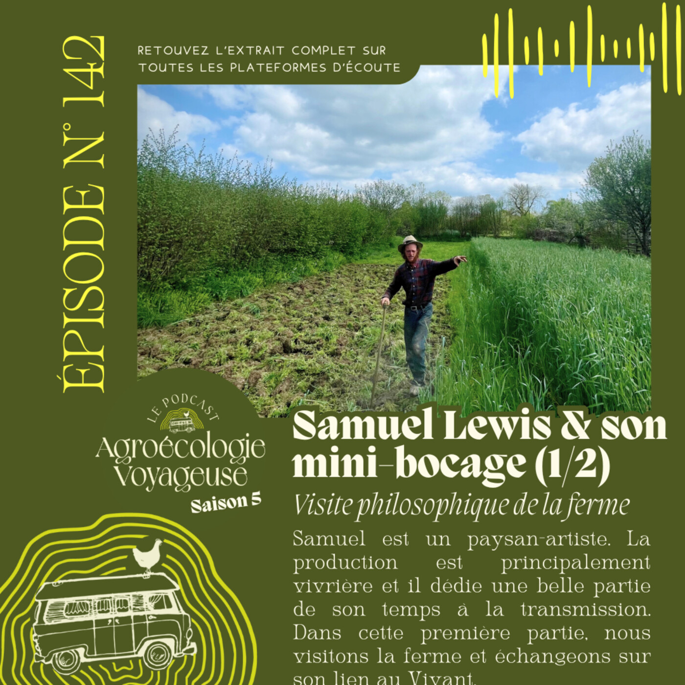 Agroécologie Voyageuse