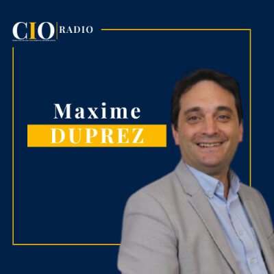 Les transformations majeures de Kem One durant la crise du COVID | Maxime Duprez DSI de Kem One cover