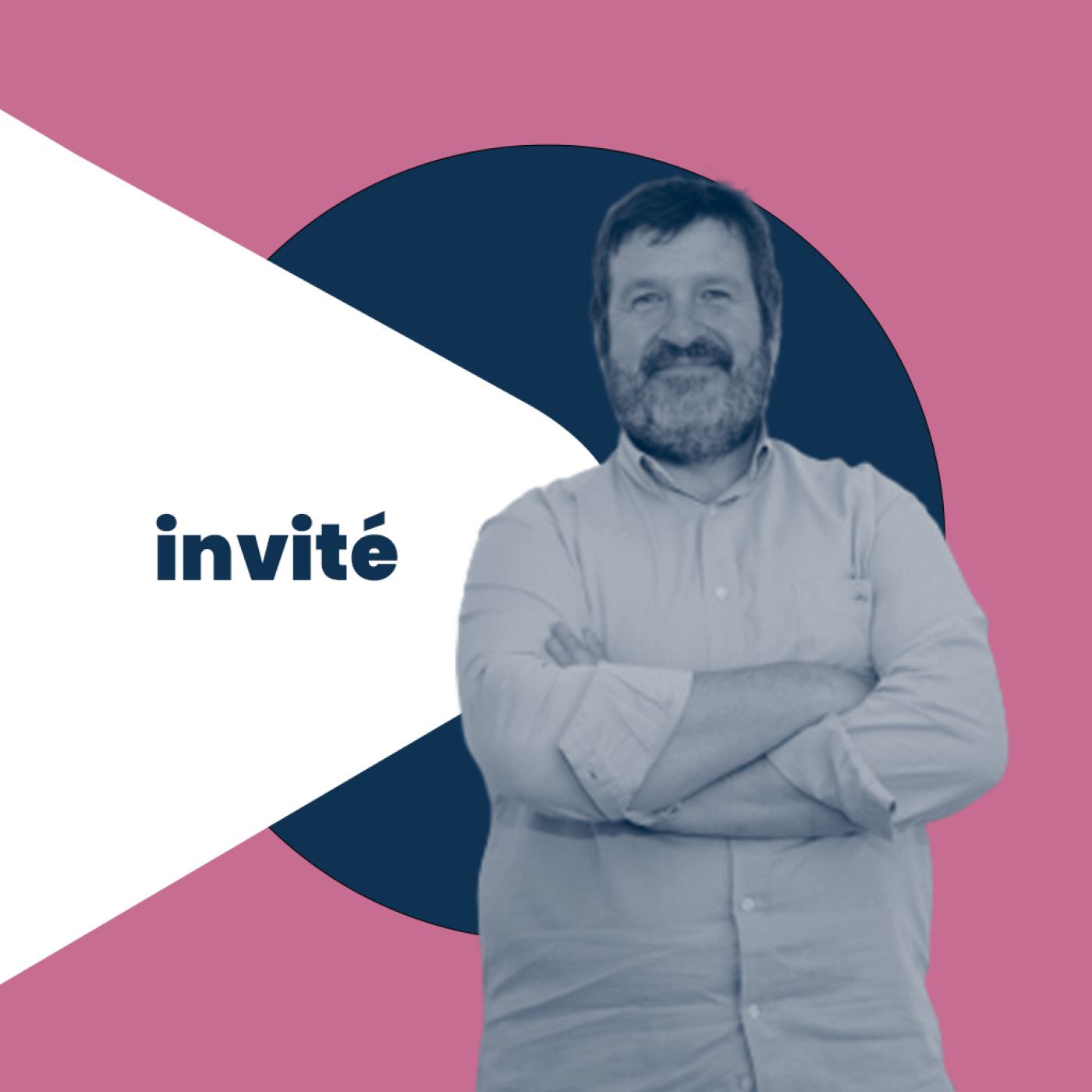 L\'invité de la semaine de RSE Radio