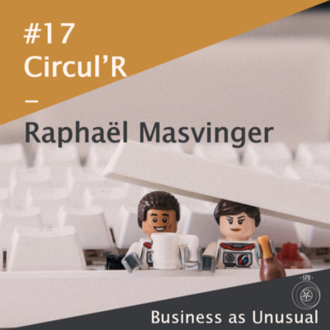 Business As Unusual