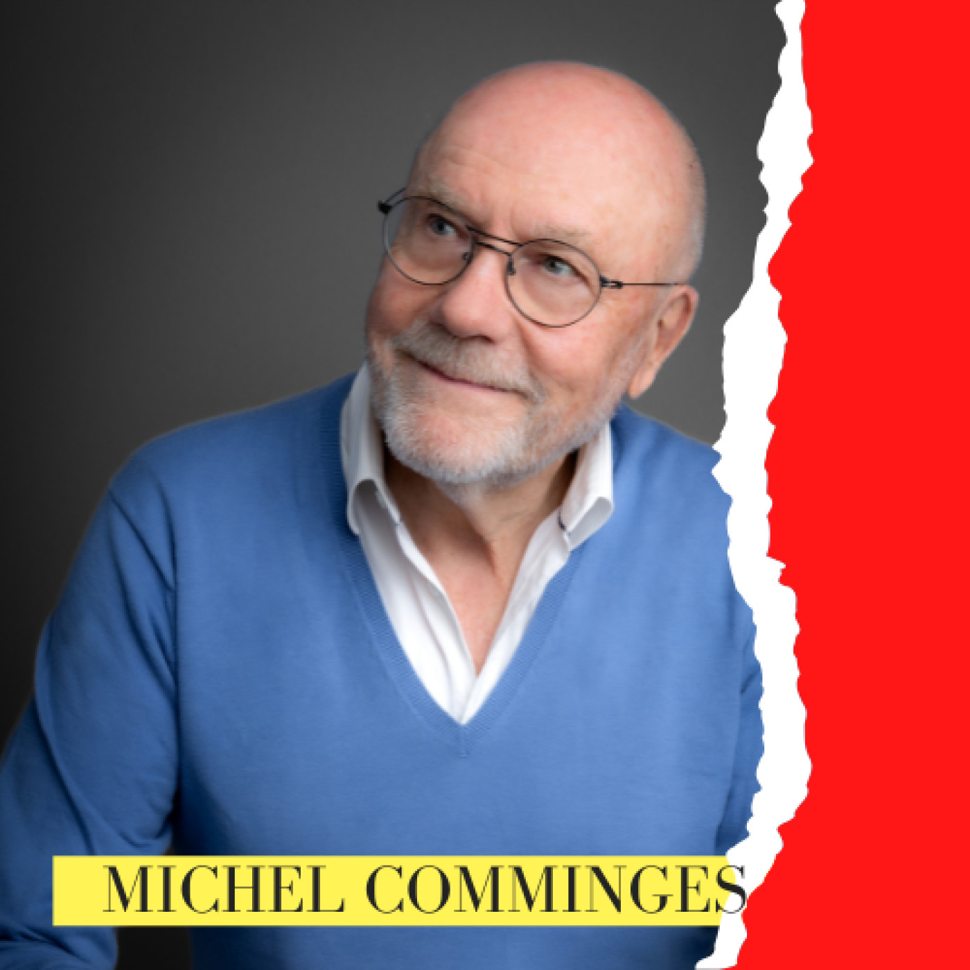 #3 Michel Comminges (formateur en prise de parole)