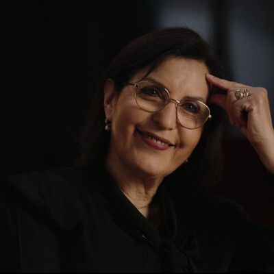 9. Beihdja Rahal : La mémoire comme seule partition cover