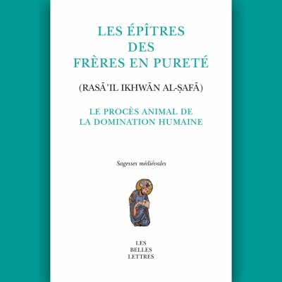 Le Procès animal de la domination humaine cover