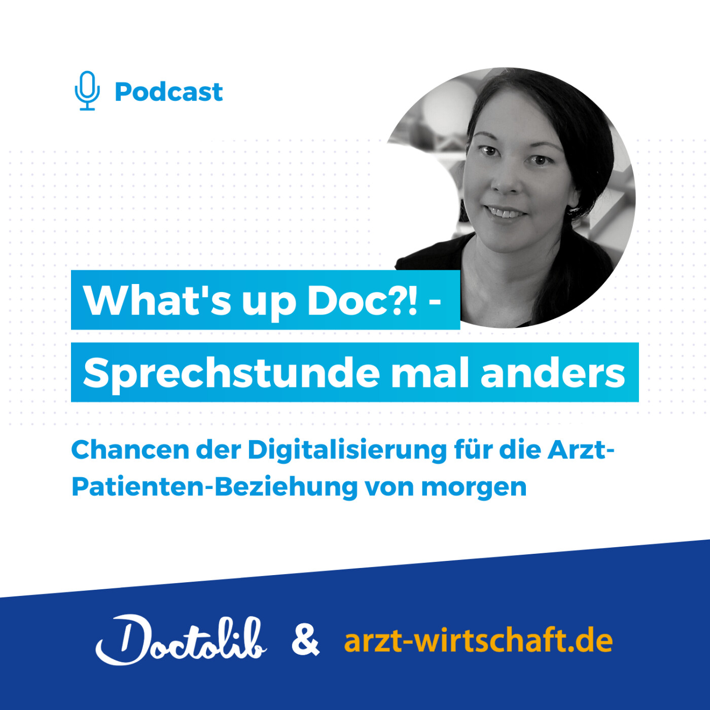 Digital Health Dialogues