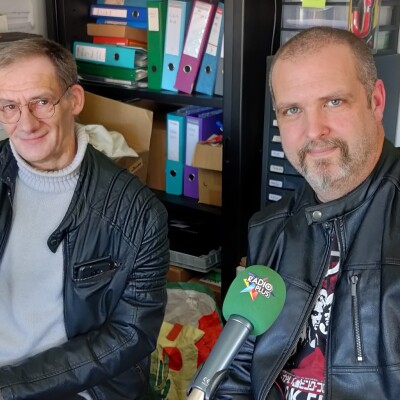 LE BLOCKHAUS L434 DE LA RUE DES MADELEINES DE SAINT OMER cover