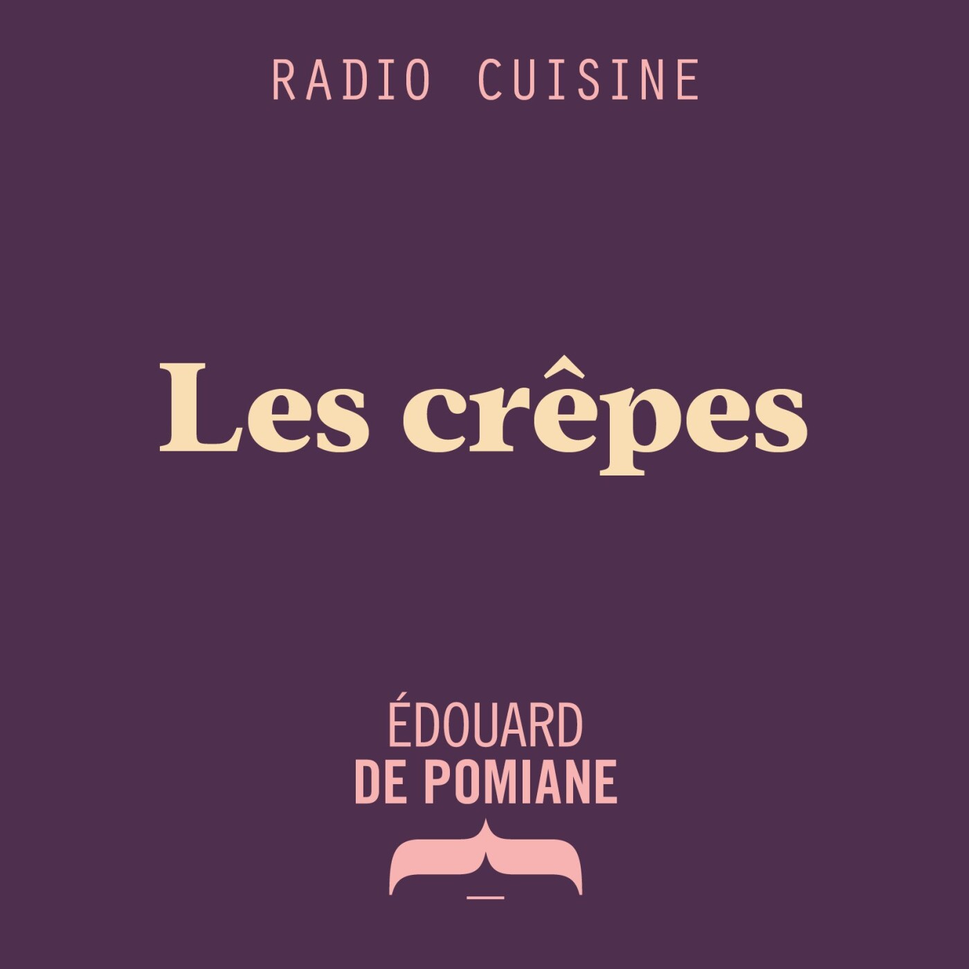 Radio Cuisine