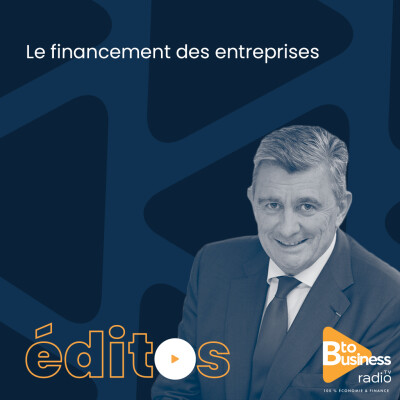 Le financement des entreprises | Philippe Arraou, Président d’Honneur de l’Ordre des Experts-Comptables et consultant cover