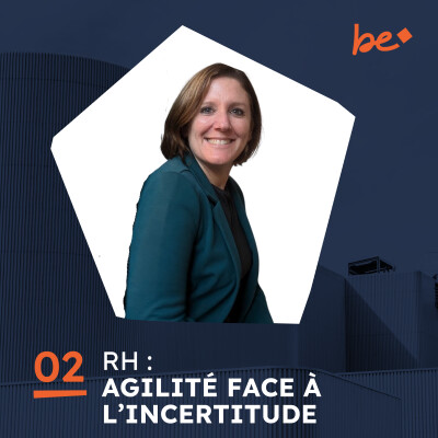 Transformation RH : Comment s’adapter aux nouveaux défis de l'Industrie ? 🤝(2/3) cover