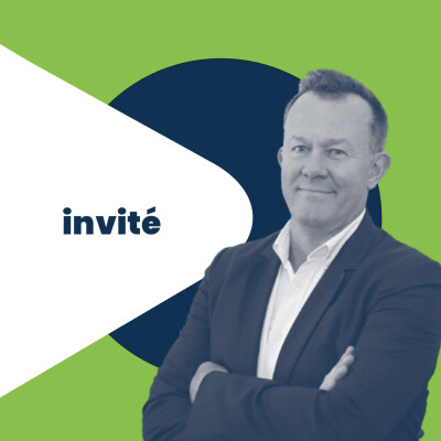 Manutan : Assure le bien-être au travail | Grégoire Koudrine, Directeur Supply Chain du groupe Manutan cover