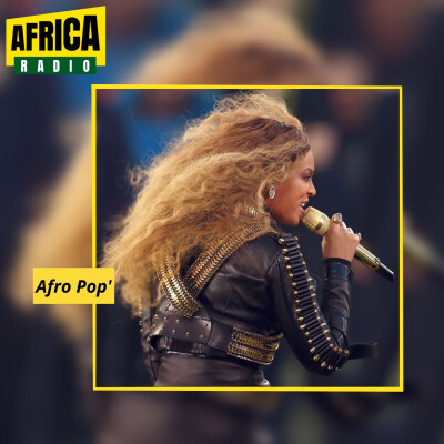 Beyonce bientôt en concert au Stade de France ? cover