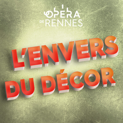 L'Envers du décor #3 - Dans l'atelier des costumières cover