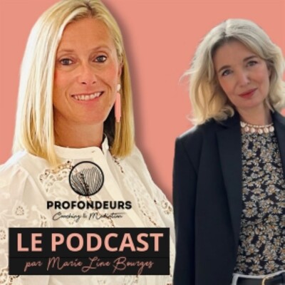 #7 - Solène GRANSARD-DELAMARCHE - L'inspirante influenceuse ! cover