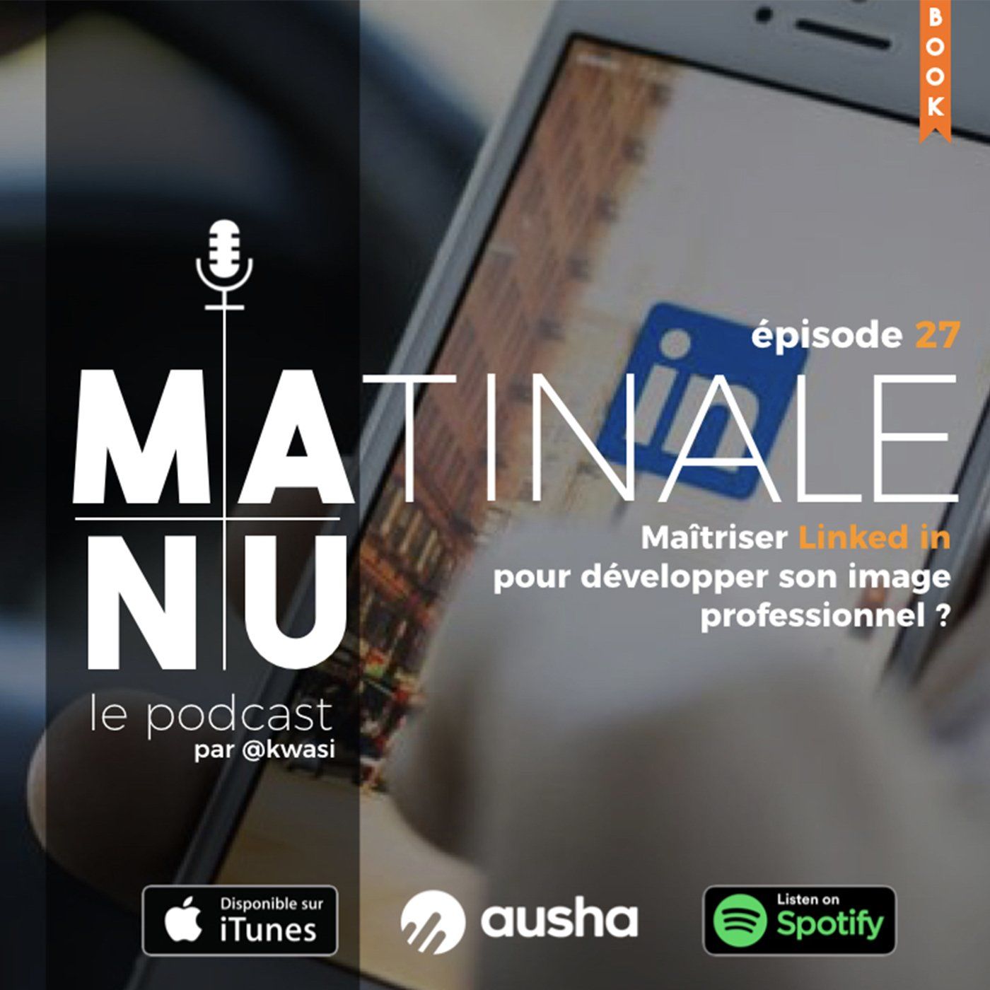 La manutinale
