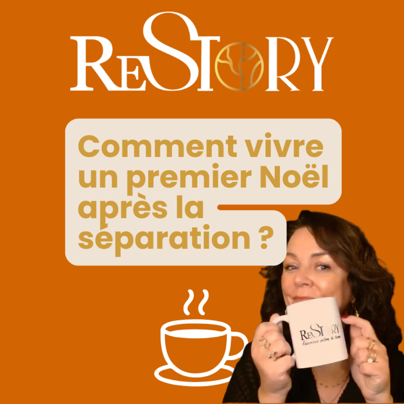 Restory, réécrivez votre histoire après une séparation