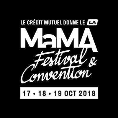 STARTING BLOCK | Le MaMA Festival cover