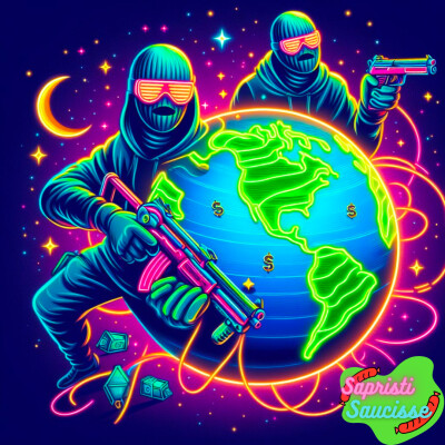 Episode 111 : le clash ! cover