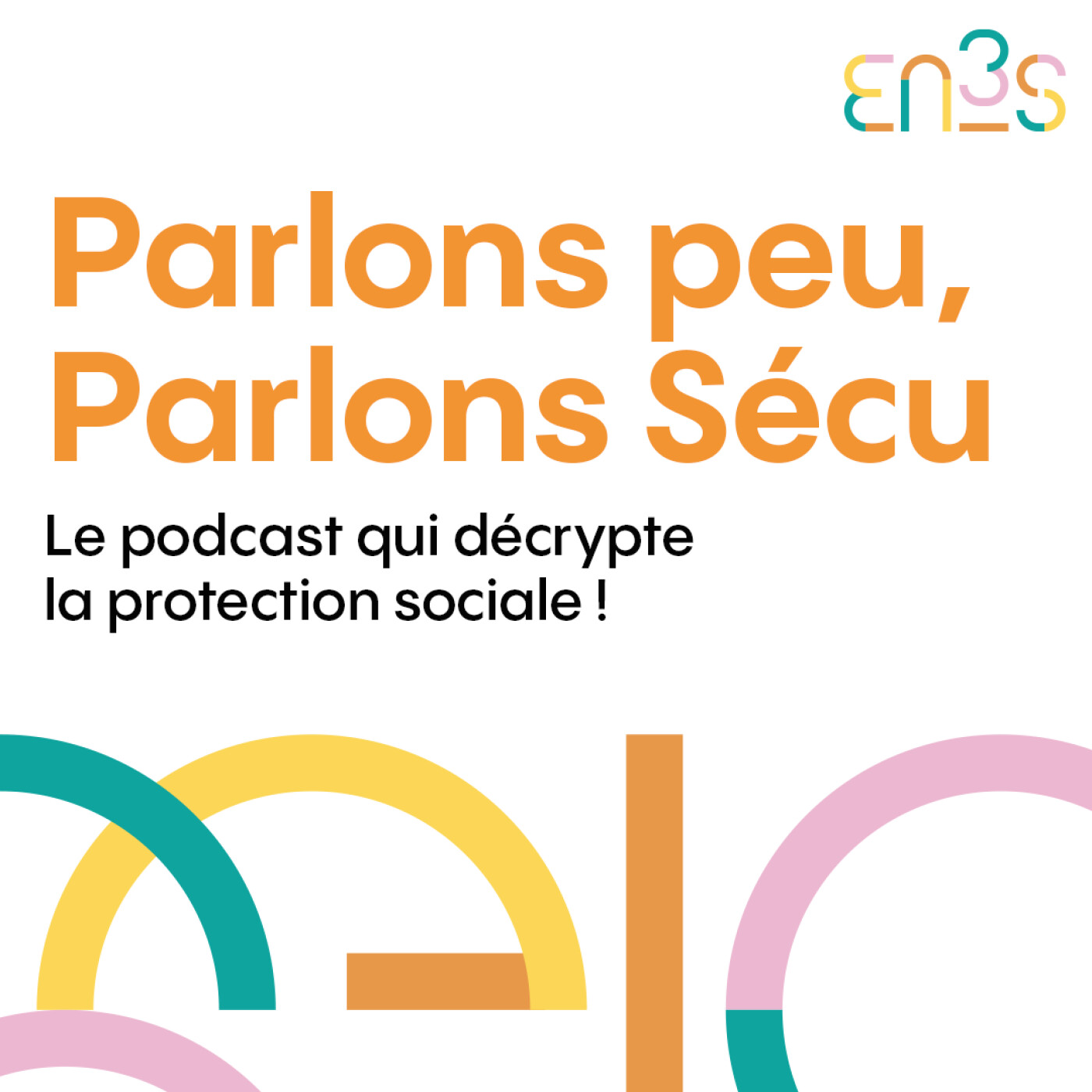 Parlons peu, parlons Sécu