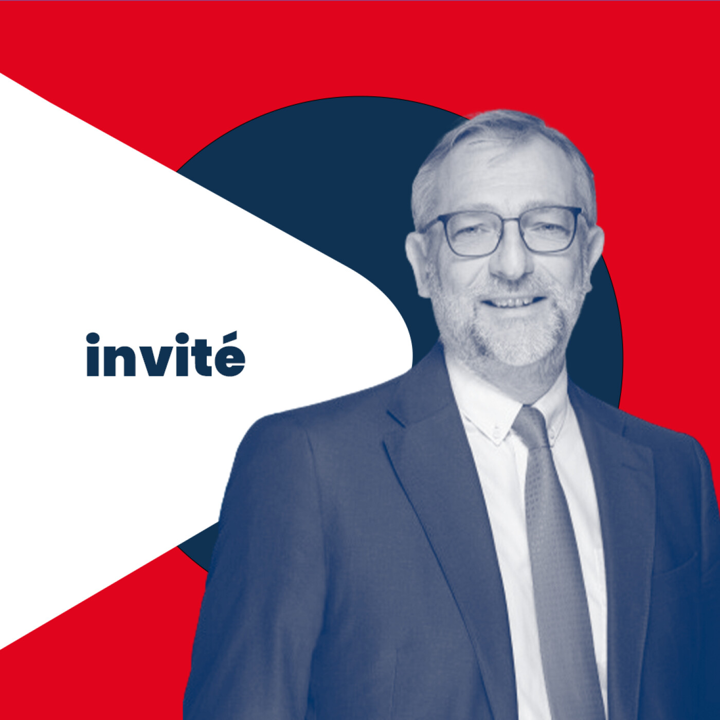 L\'invité de ETI Radio