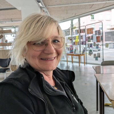 Bien trier ses déchets avec Pascale Buch cover