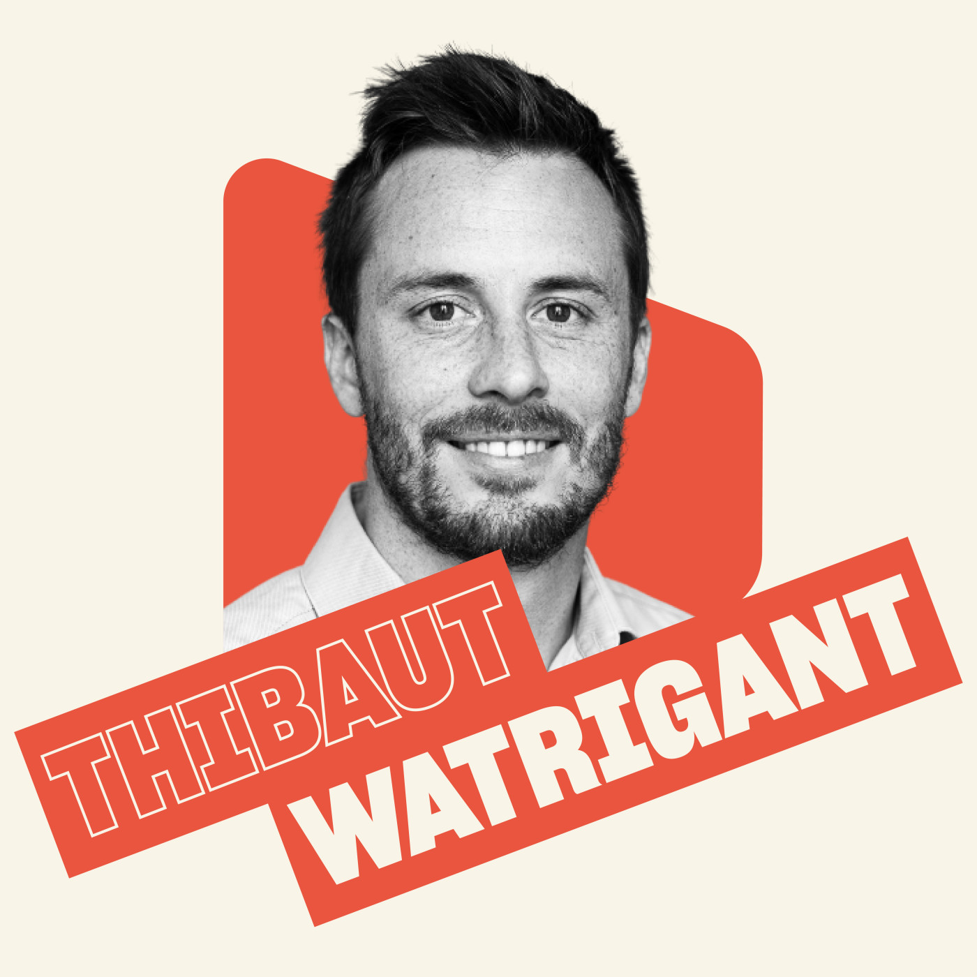 #43 - Gojob - Construire et lancer un nouveau produit en 3 jours grâce au No Code (Thibaut Watrigant, Head of Product)