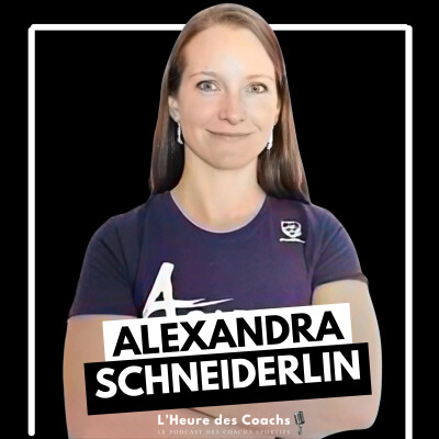 Alexandra Schneiderlin, de l'URSSAF à directrice de l'Academy Form&moi cover