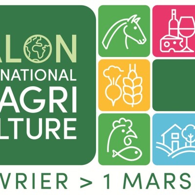 Le Salon International de l’Agriculture 2025 : immersion avec Léa ! cover