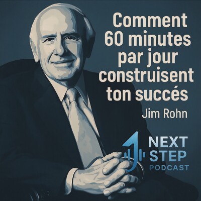 Comment 60 Minutes Par Jour Construisent Ton Succès cover