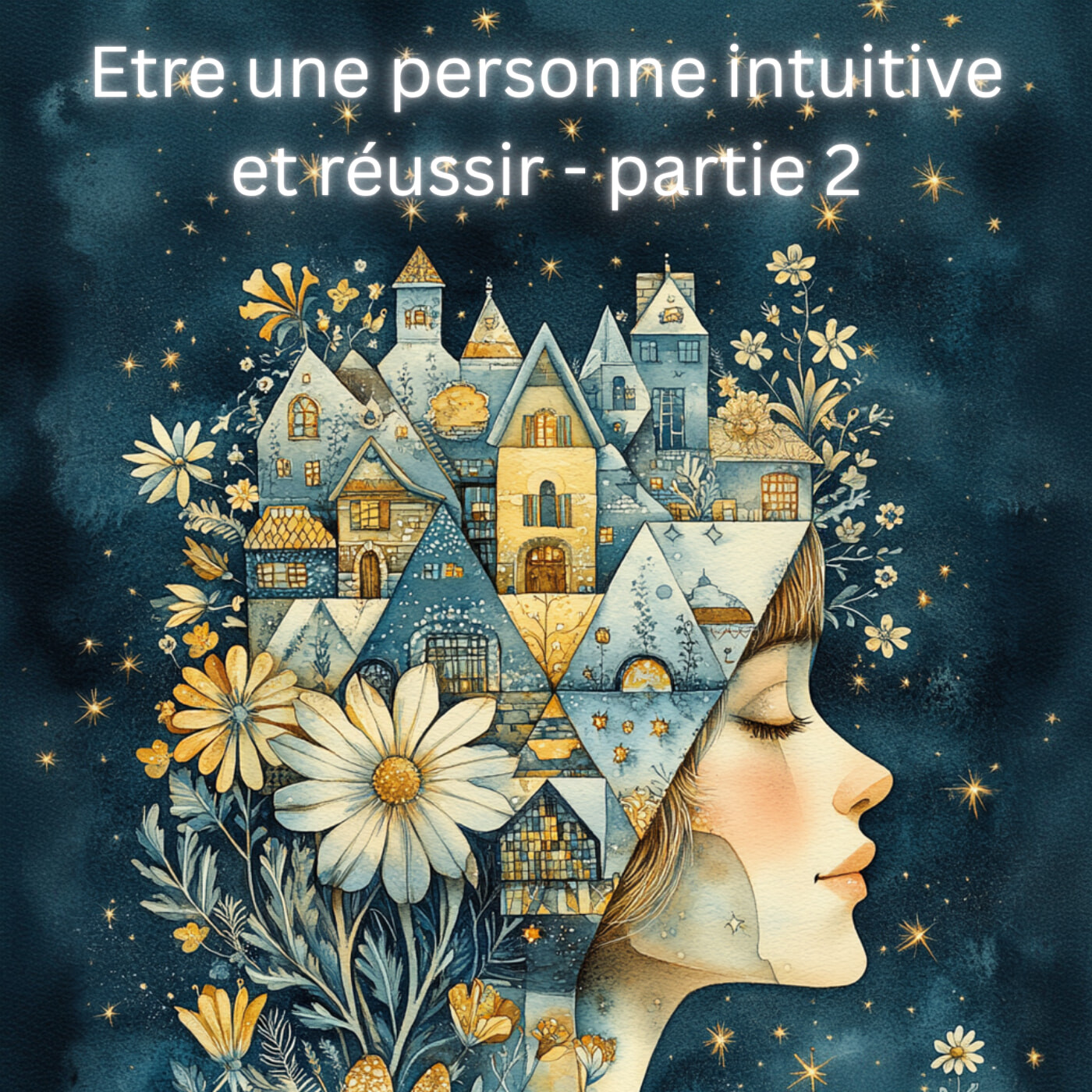 HPI & expansion intuitive