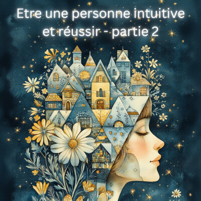 Peur de réussir chez les HPI : 11 sabotages à reconnaître et transformer cover