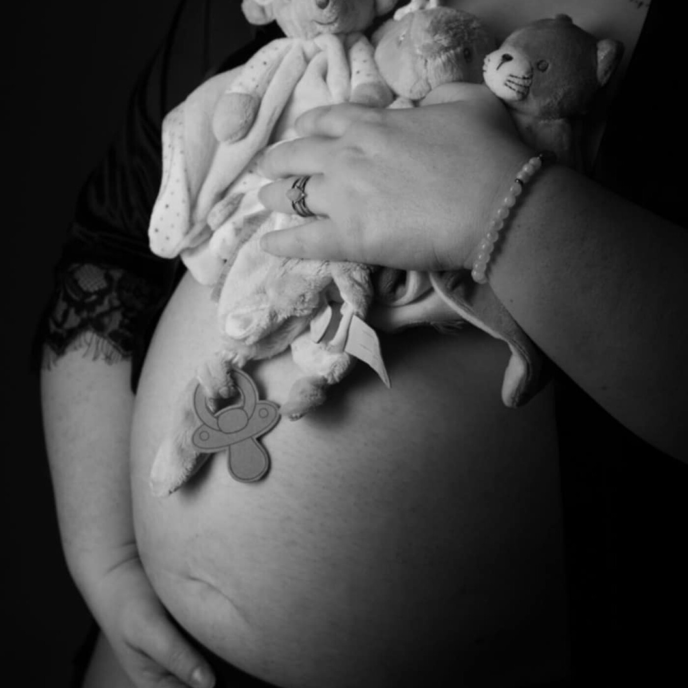 Ep 77 : Angélique 3/5 : maman de triplés à 29 ans Ep 77 : Angélique 3/5 : maman de triplés à 29 ans